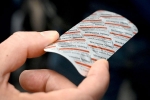 covid-19, chloroquine, arizona man dies after self medicating with chloroquine, Self medicate