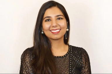 Indian-origin employee announces her candidacy for Secretary General