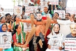 Prajwal Revanna controversy, Prajwal Revanna arrest warrant, arrest warrant on prajwal revanna in sexual abuse case, Prajwal revanna