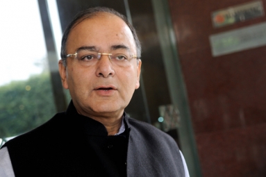 Arun Jaitely appointed as Defence Minister