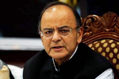 Arun Jaitley Slams Opposition Parties, Calls &ldquo;Kleptocrat&rsquo;s Club&rdquo;