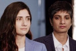 Section 377, Section 377 Lawyers Arundhati Katju and Menaka Guruswamy, its a personal win too section 377 lawyers arundhati katju and menaka guruswamy reveal they are a couple, Priyanka chopra