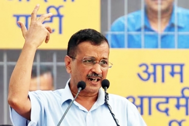 Arvind Kejriwal Argues For Bail In Supreme Court