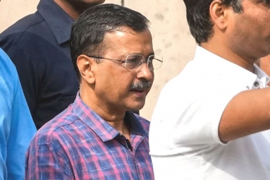 ED Custody of Arvind Kejriwal Extended