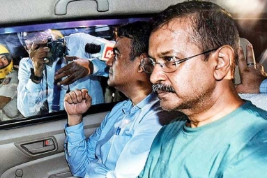Court reserves order on Arvind Kejriwal&#039;s Judicial Custody