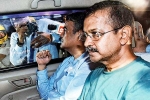 Arvind Kejriwal in Delhi Liquor Scam case, Arvind Kejriwal CBI investigation, court reserves order on arvind kejriwal s judicial custody, Delhi liquor policy case