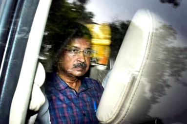 Arvind Kejriwal sent to Judicial Custody till April 15th