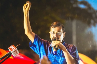 How Arvind Kejriwal finally got Bail?