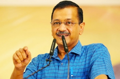 Arvind Kejriwal about AAP&#039;s alliance with Congress