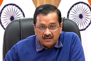 Arvind Kejriwal Tested Positive for Coronavirus