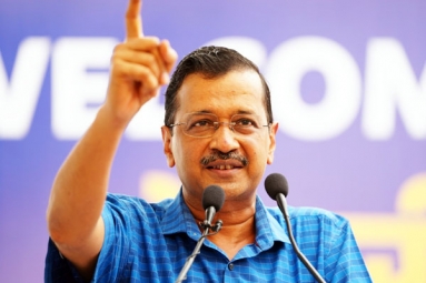 Arvind Kejriwal to Resign In 48 Hours
