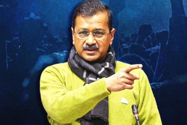 After arrest, Arvind Kejriwal withdraws plea against ED in Supreme Court