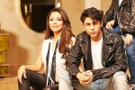 Aryan Khan wealth, Aryan Khan movies, aryan khan buys two floors of gauri khan s childhood home, Shah rukh khan