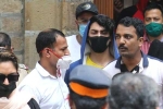 Aryan Khan breaking updates, Aryan Khan bail plea, several restrictions imposed by the court on aryan khan, Srk son