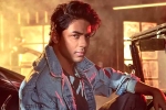 Shah Rukh Khan, Aryan Khan dating, shah rukh khan s son aryan khan dating brazilian star, Brazilian