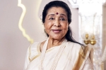 Asha Bhosle assets, Asha Bhosle rites, country mourns the demise of asha bhosle, Pm narendra modi Asha Bhosle assets, Asha Bhosle rites, country mourns the demise of asha bhosle, Pm narendra modi