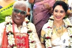 Ashish Vidyarthi second marriage, Ashish Vidyarthi family, ashish vidyarthi ties the knot, Ashish