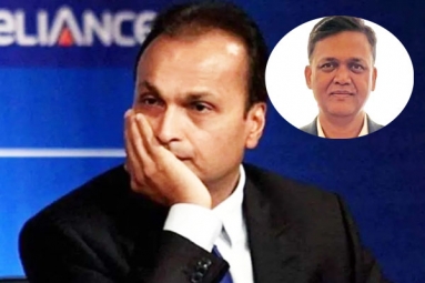 Anil Ambani's Aide Arrested in Money Laundering Case