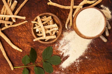 Benefits of Ashwagandha Explained