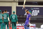 India Vs Pakistan latest, India Vs Pakistan breaking news, asia cup india beat pakistan in a thrilling ride, India beat pakistan