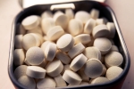 Aspirin, Lung function, aspirin may help with air pollution harms, Cardiovascular disease