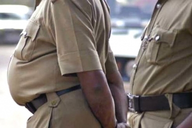 Assam Police Asked To Take VRS If Not In Shape