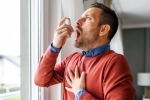 Asthma Patients health, Asthma Patients health tips, how asthma patients can stay safe during diwali, Diwali