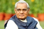 Atal Bihari Vajpayee Passes Away, Vajpayee, atal bihari vajpayee passes away at 93, Randeep guleria