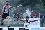 Avinash Sable, Athlete Federation of India, athlete federation to organize a camp in ooty, World athletics championships