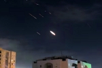 Iran Vs Israel news, Iran Vs Israel war episodes, how the attack of iran on israel was stopped, Ballistic missile