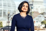 FIFA Women’s WC Final, health official seema verma, top indian american health official to attend fifa women s wc final as part of u s prez delegation, Karen dunn