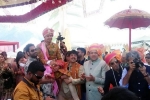 auli, NRI Gupta Brothers Fined, auli wedding row nri gupta brothers fined rs 2 5 lakh for littering open defecation, Uttarakhand high court