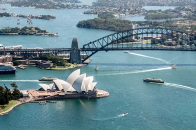How Australia got 4.5 Lakh Indian Tourists In 2024? How Australia got 4.5 Lakh Indian Tourists In 2024?