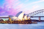 Foreign Students in Australia new breaking, Foreign Students in Australia restrictions, australia restricts foreign student intake for 2025, Ap unemployment rate
