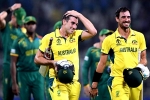 Australia Vs South Africa highlights, Australia Vs South Africa news, australia enters world cup final 2023, David warner