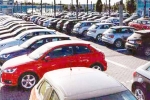 Auto Sales in August 2025 news, Auto Sales in August 2025 news, auto sales to hit one year low in august, Ganesh chaturthi