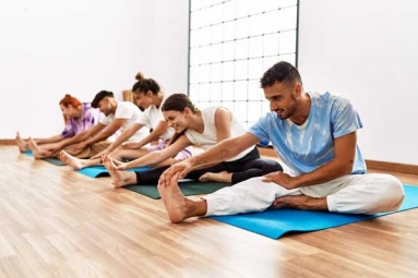 Ayush Ministry Designs 500-Bed Ayurveda Hospital for Yoga Boost