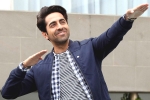 Ayushmann Khurrana break from films, Ayushmann Khurrana break from films, ayushmann khurrana announces long break from films, Ayushman khurrana