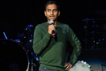 aziz ansari imdb, ansari, i felt terrible aziz ansari on accusation of sexual misconduct, Aziz ansari