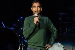 aziz ansari height, aziz ansari stand up, i felt terrible aziz ansari on accusation of sexual misconduct, Aziz ansari