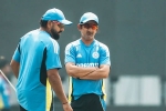 BCCI, Gautam Gambhir, bcci grills gautam gambhir and rohit sharma on test slump, Gautam gambhir