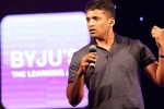 BCCI and Byju Raveendran talks, Byju dues, bcci in talks with byju raveendran for repayment of dues, Abhishek manu singhvi BCCI and Byju Raveendran talks, Byju dues, bcci in talks with byju raveendran for repayment of dues, Abhishek manu singhvi