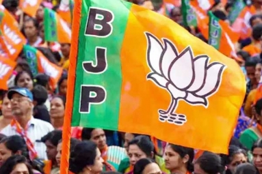 BJP to get a New National President