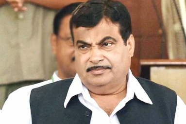 BJP Reshuffle: Nitin Gadkari Gets A Shock