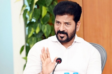 BJP Slams Revanth Reddy for his comments on Narendra Modi