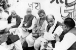 M M Joshi, Supreme Court suggests proceedings against BJP leaders, supreme court suggests proceedings against bjp leaders, Uma bharti