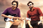 BRO movie rating, BRO rating, bro movie review rating story cast and crew, Pawan kalyan bro