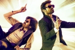 Trivikram, Samuthirakani, bro teaser is a feast for mega fans, Sai tej