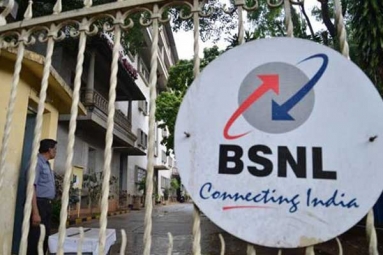 BSNL Gears up to Launch 5G Services with Telcos Worldwide