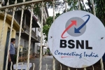BSNL, BSNL, bsnl gears up to launch 5g services with telcos worldwide, Bsnl BSNL, BSNL, bsnl gears up to launch 5g services with telcos worldwide, Bsnl